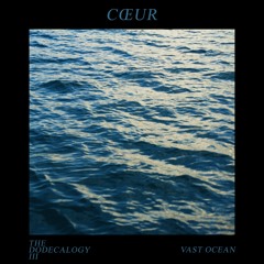 PREMIERE: Cœur 'Abyssal Plain'