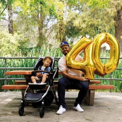 Joy (feat. Fashawn & Choosey)