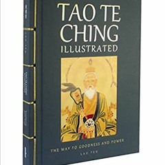 Pdf Download Tao Te Ching Illustrated By  Lao Tzu (Author)