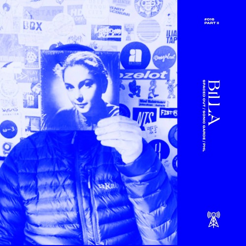 #016 / PART II / 08.18.22/// MAGIC MESSAGE RADIO W/ BiLLA // WOMR 92.1 /WFMR 91.3