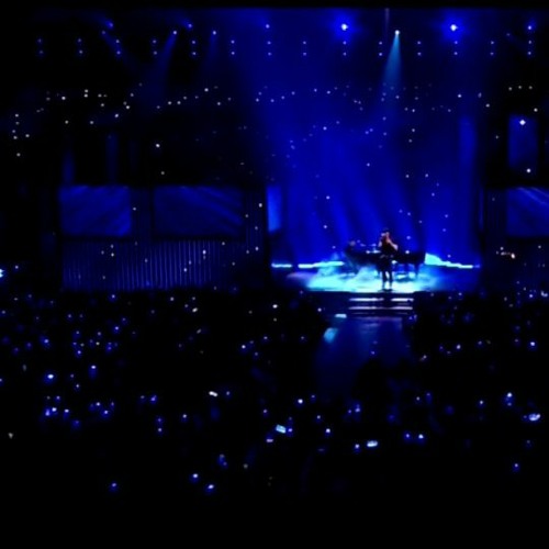 tonight im loving you- Enrique Iglesias (piano version)