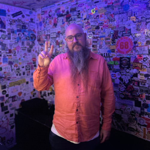 Alpha State with Keith Fullerton Whitman @ The Lot Radio 10-06-2025