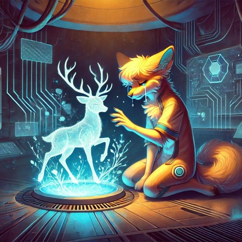 08 - Slumbering S.T.A.R.R.