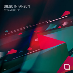 Diego Infanzon - Danger Time (Original Mix) [Tronic]