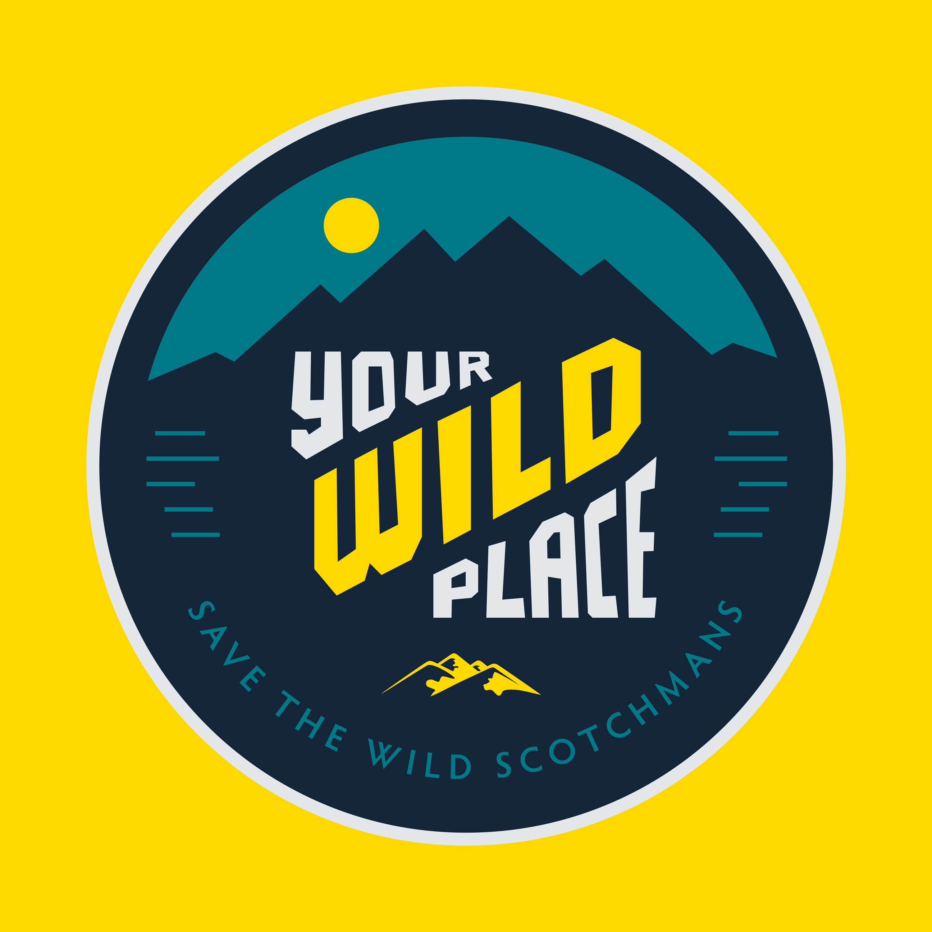 Your Wild Place
