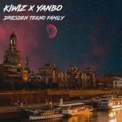 Dresden Tekno Family - Kiwiz x Yanbo