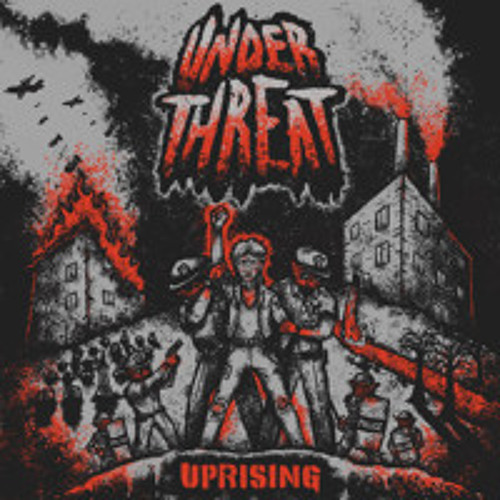 UNDER THREAT