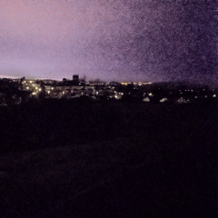 Hard Rain Falling