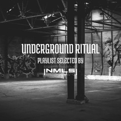 UNDERGROUND RITUAL