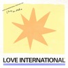 Love International Mix 032 - Chez de Milo DJ mix artwork - Electronic music tracklist cover image