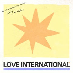 Love International Mix 032 - Chez de Milo
