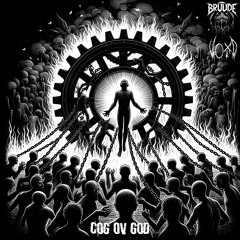 COG OV GOD ft. VOID (PROD. KAIROPTER)