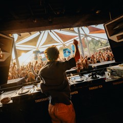 Tjade @Thuishaven | 10.08.2025