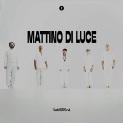 Subsonica - Mattino Di Luce (Miki Zara Rework) - Master