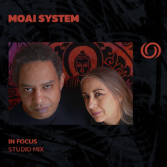 MOAI SYSTEM | In Focus | 08/02/2024