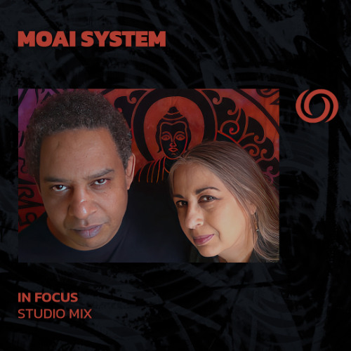 MOAI SYSTEM | In Focus | 08/02/2024