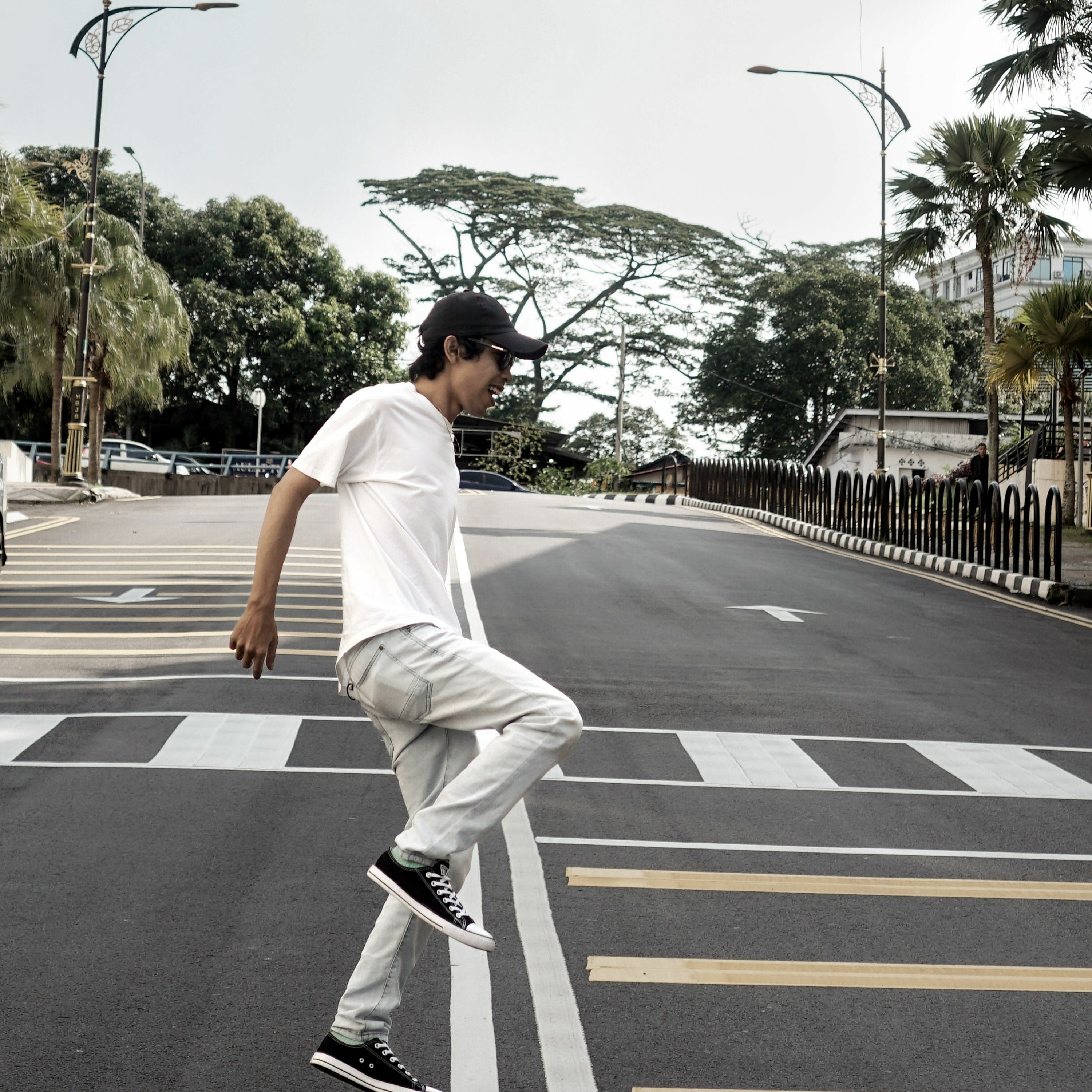 Haziq Haze