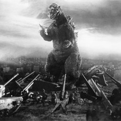 GODZILLA