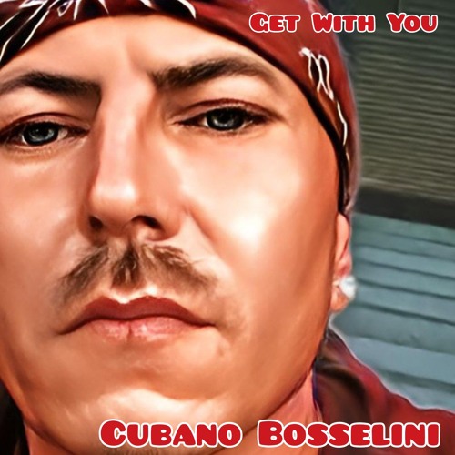 Get With You