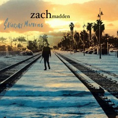 SN 3 | EP 10 Zach Madden on The Arwen Lewis Show