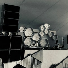 FLO. M On PLAN:ET C Alpha @ Dubstation  4pm-7pm @ Mini Fusion Festival 2021