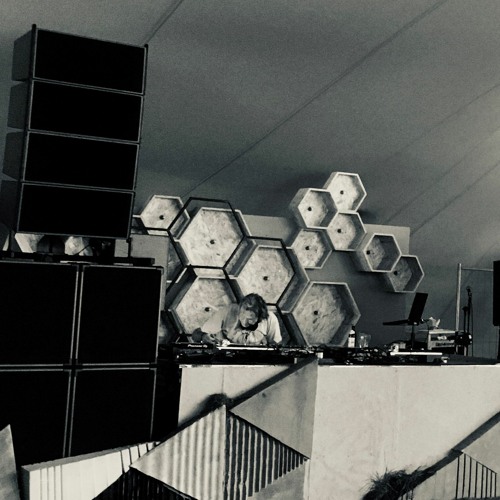 FLO. M On PLAN:ET C Alpha @ Dubstation  4pm-7pm @ Mini Fusion Festival 2021