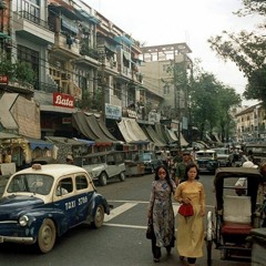 Saigon Dep Lam (Extended w//Minh Thanh)