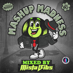 Mista Bibs - Mashup Madness Vol 7 (Drake, J Hus, D Block Europe, T-Pain, Tory Lanez, Ciara)