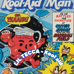 Lil Tecca - Kool aid (Remix by OG)