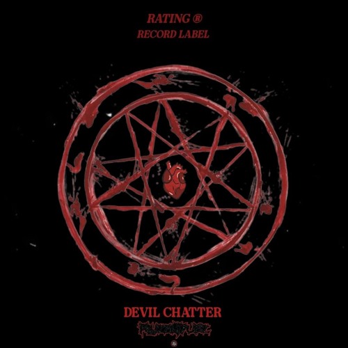 RAIZELDUBZ - DEVIL CHATTER