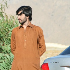Alla bia khabar janan kai mrama🇦🇫. thor hurbal mi wran kai mrama ❤