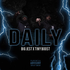Daily (feat. Tiny Boost)
