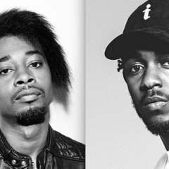 Danny Brown - Really Doe ft. Ab-Soul, Earl Sweatshirt, & Kendrick Lamar Mix Prod. by Trouble1
