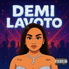 $teezkilanmac - Demi Lavoto