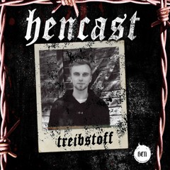 𝖍𝖊𝖓𝖈𝖆𝖘𝖙 #01 - Treibstoff