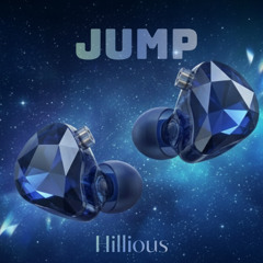 JUMP - BLACKPINK x Hillious Remix | [Psy Trance]