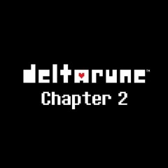 Spamton -- Deltarune Chapter 2 [Extended]
