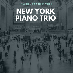 Piano Jazz Trio