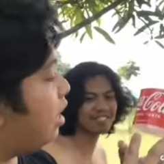 Recycle Mi Cola
