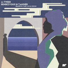 PREMIERE365 // A-Tweed - Tangier (CAIN Remix)