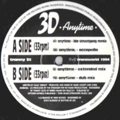 Anytime by 3D