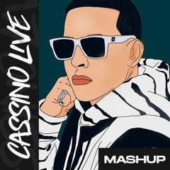 Sexy Movimiento ❌ Que Tengo Que Hacer (CASSINO LIVE MASHUP) - Wisin & Yandel ft. Daddy Yankee