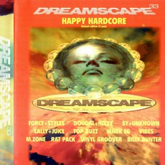 Sy B2B Unknown @ DS 33 - Bank Holiday Payback Part 2 (28/08/1999)