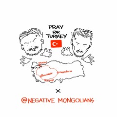 #38 Pray for Turkey and Syria