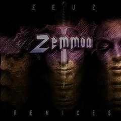 Zemmoa - Zeus - Rafa Cuevas Remix