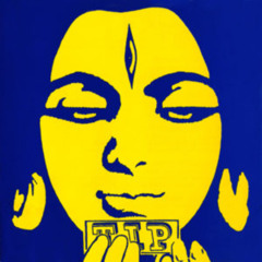Olho de Shiva - Goa Trance (TIP Records)