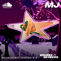 HALLOWEEN BOUNCECAST SESSION N4 - MJ