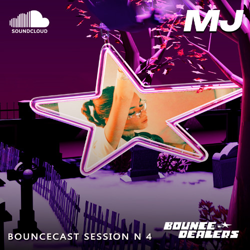 HALLOWEEN BOUNCECAST SESSION N4 - MJ