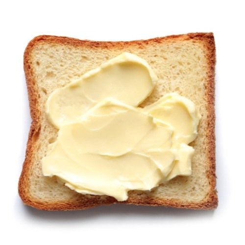 Bread & Butter Freestyle - Zabo Gotti