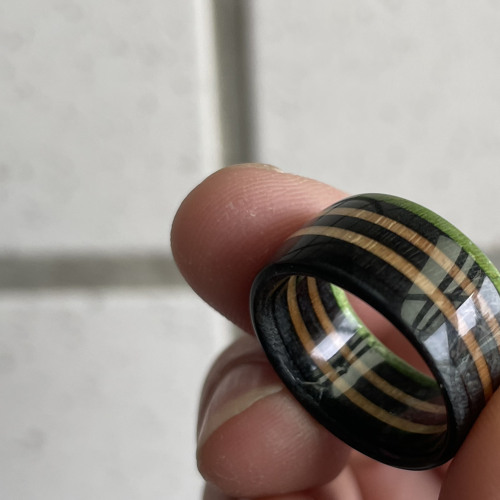 B3RT1 - Echoed Voices (David Phoenix Remix).mp3